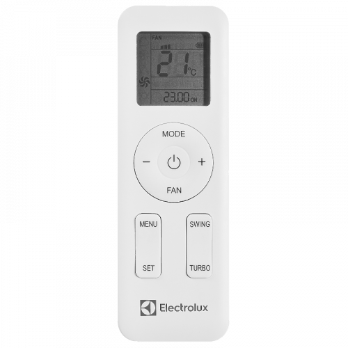 Electrolux Fusion 2.0 Super DC Inverter EACS/I-07HF2 фото 2
