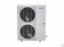 MDV MDV-V105W/DN1