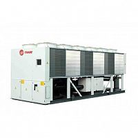 Trane C винтовым компрессором серии R (RTAC240)