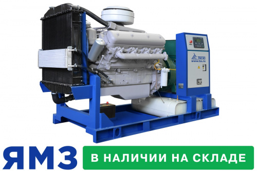 Дизельный генератор ТСС АД-160С-Т400-2РМ2 Marelli Дизельный генератор ТСС АД-160С-Т400-2РМ2 Marelli