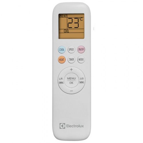 Electrolux Onix Super DC EACS/I-24HIX-BLACK/N8 фото 2