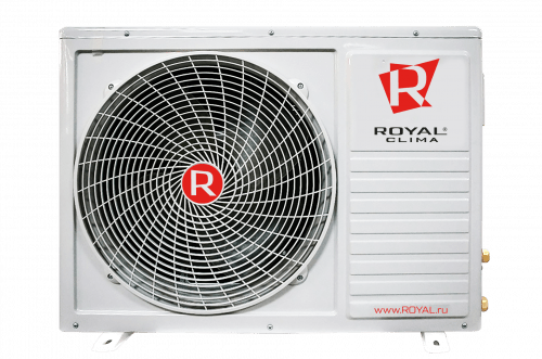 Royal Clima GLORIA UPGRADE RC-GL90HN фото 2 Royal Clima GLORIA UPGRADE RC-GL90HN фото 2