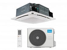 Midea MCD1-48HRFNX(GA)/MOE30U-48HFN8-R(GA)