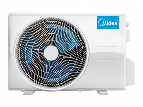 Midea Breezeless E MSFE-24N8D6-I/MSFE-24N8D6-O фото 3