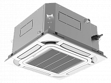 Electrolux Unitary Pro 3 EACC-36H/UP3/N3