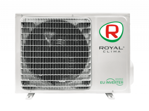 Royal clima RENAISSANCE DC EU INVERTER RCI-RNS35HN фото 3 Royal clima RENAISSANCE DC EU INVERTER RCI-RNS35HN фото 3