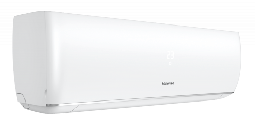 Hisense EXPERT PRO DC Inverter Wi-Fi AS-24UW4RBBTV03