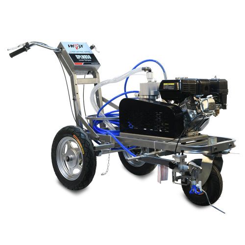 Разметочная машина HYVST SPLM 850 Разметочная машина HYVST SPLM 850