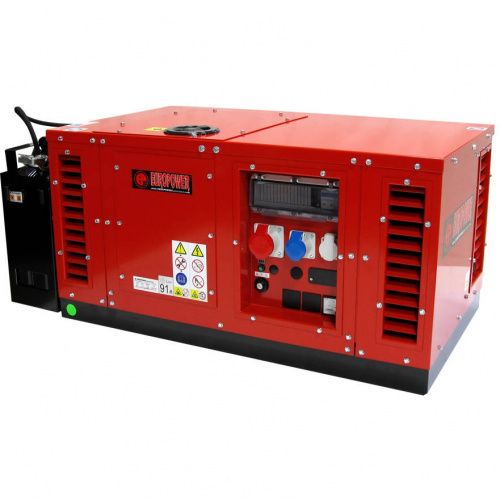 Europower EPS 15000 TE
