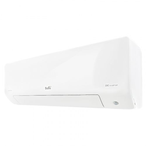 Ballu Full DC Ice Peak BSPKI-18HN8 Ballu Full DC Ice Peak BSPKI-18HN8
