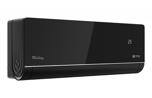 Royal Clima ROYAL SUPREMO NERO Full DC EU Inverter RCI-RSN30HN фото 4 Royal Clima ROYAL SUPREMO NERO Full DC EU Inverter RCI-RSN30HN фото 4
