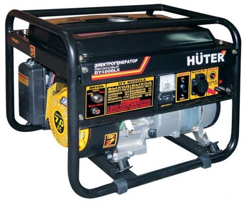 Huter DY4000LX Huter DY4000LX