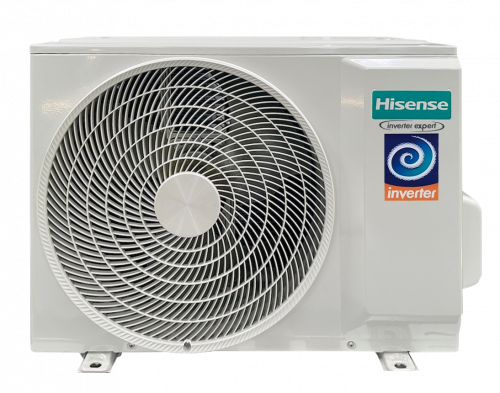 Hisense VIBE DC Inverter AS-07UW4RYRHB00 фото 2 Hisense VIBE DC Inverter AS-07UW4RYRHB00 фото 2