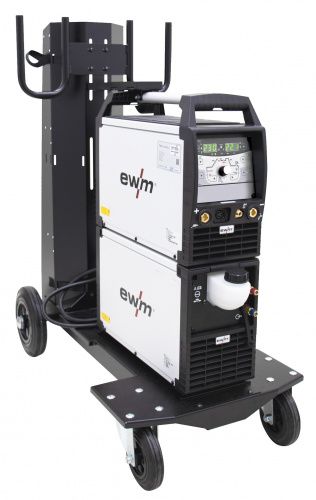 EWM Tetrix 230 AC/DC Smart 2.0 puls 5P TM