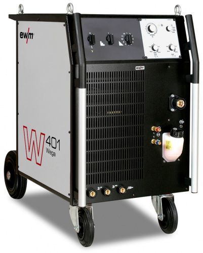 EWM Wega 401 M1.02 FKW 090-005227-00502
