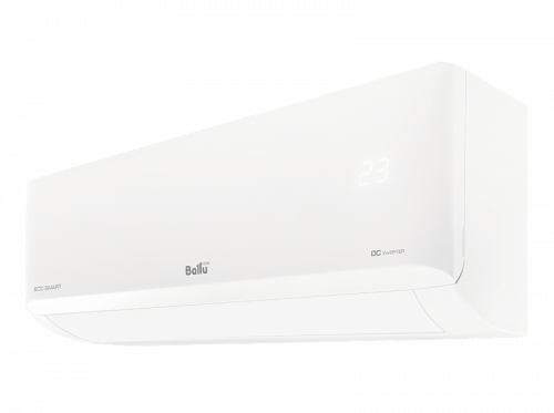 Ballu Eco Smart DC BSYI-10HN8_V5 фото 4 Ballu Eco Smart DC BSYI-10HN8_V5 фото 4
