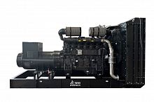 Дизельный генератор ТСС АД-1000С-Т400-1РМ5 (без защитного выключателя) PMG