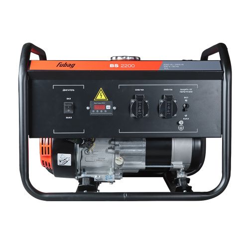 Fubag BS 2200 фото 2 Fubag BS 2200 фото 2