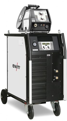 EWM Taurus 451 Basic FDG