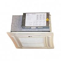 Trane CWS 03-4P