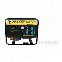 CHAMPION GG6500