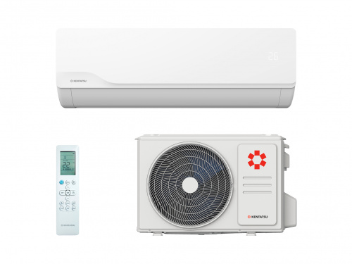 Kentatsu Kumo Inverter KSGKU35HZRN1/KSRKU35HZRN1 фото 4
