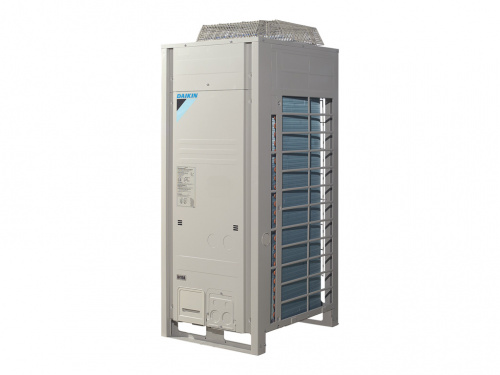 Инверторные компрессорно-конденсаторные блоки Daikin ERQ