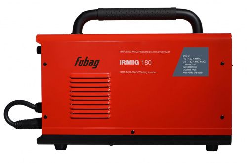 Fubag IRMIG 180 фото 3 Fubag IRMIG 180 фото 3