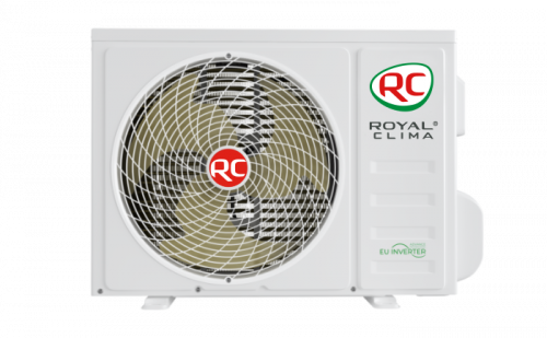 Royal Clima ROYAL SUPREMO NERO Full DC EU Inverter RCI-RSN55HN фото 3 Royal Clima ROYAL SUPREMO NERO Full DC EU Inverter RCI-RSN55HN фото 3