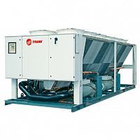 Trane C винтовым компрессором серии R (RTAD150[Стандартная производительность])