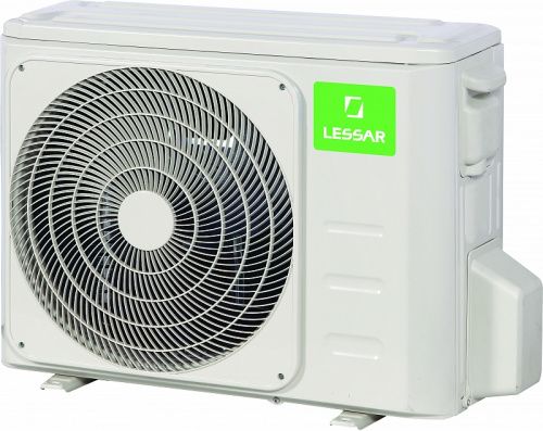 Lessar Flexcool LS-HE09KSA2/LU-HE09KSA2 фото 3 Lessar Flexcool LS-HE09KSA2/LU-HE09KSA2 фото 3