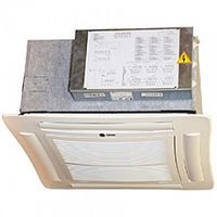 Trane CWS 02-4P