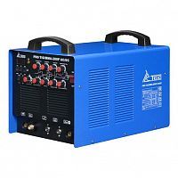 ТСС PRO TIG/MMA-200P AC/DC