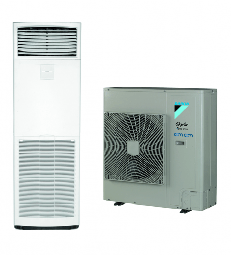 Daikin FVA140A/RZASG140MV1
