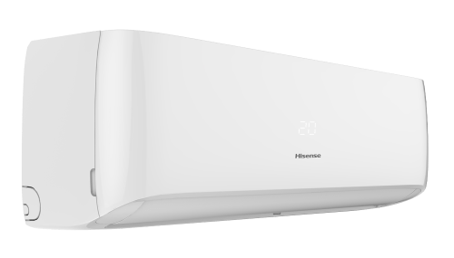 Hisense GOAL Classic A Wi-Fi AS-12HW4RLRCA01A фото 3