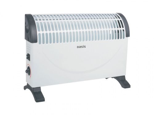 Oasis KPO-15 Oasis KPO-15