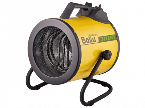 Ballu PRORAB 2 BHP-P2-3 Ballu PRORAB 2 BHP-P2-3