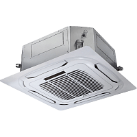Systemair SYSPLIT SIMPLE CASSETTE 36 HP R
