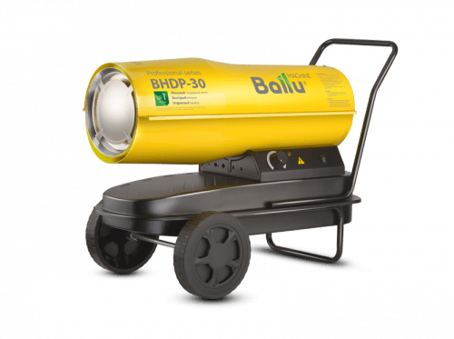 Ballu TUNDRA BHDP-30 Ballu TUNDRA BHDP-30