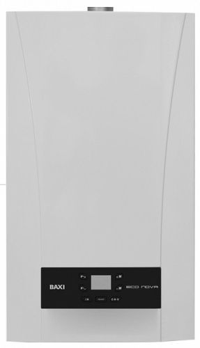 Baxi ECO Nova 14 F Baxi ECO Nova 14 F