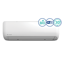 Systemair SYSPLIT WALL SMART 12 V2 EVO HP Q