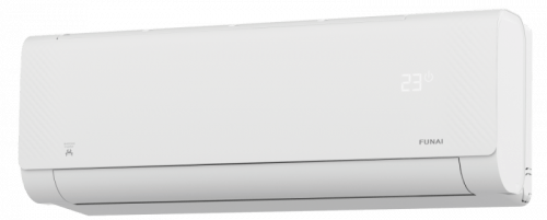Funai SHOGUN Inverter 2025 RAC-I-SG55HP.D04 фото 4