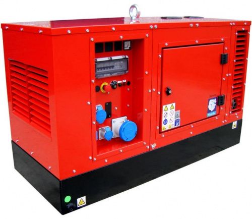 Europower EPS 9 TDE