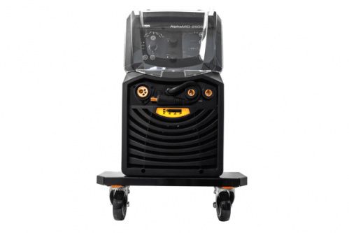 КЕДР AlphaMIG-250S-3 фото 2 КЕДР AlphaMIG-250S-3 фото 2