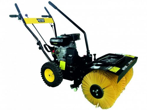 Подметальная машина Huter SGC-4100S Подметальная машина Huter SGC-4100S