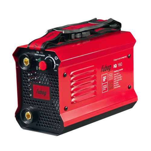 Fubag IQ 160