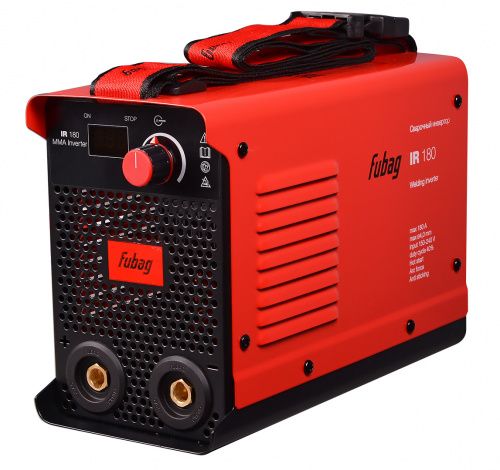 Fubag IR 180 Fubag IR 180