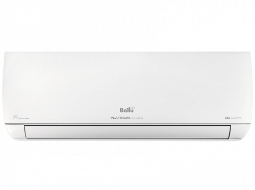 Ballu Platinum Evolution DC inverter BSUI-24HN8 фото 5