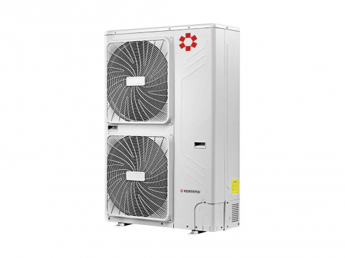 Инверторные компрессорно-конденсаторные блоки Kentatsu PROMAIR CCU INVERTER фото 2 Инверторные компрессорно-конденсаторные блоки Kentatsu PROMAIR CCU INVERTER фото 2