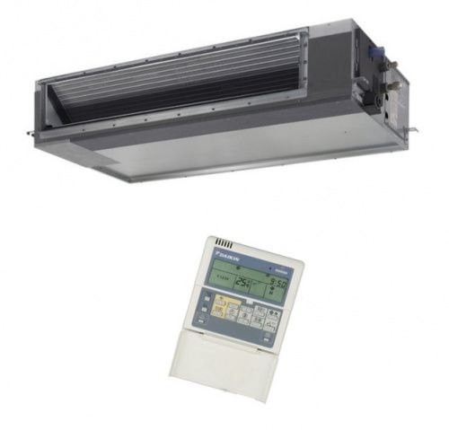 Daikin FXMQ100P7 Daikin FXMQ100P7